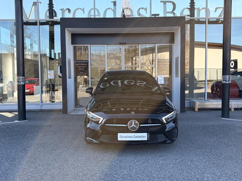 Mercedes Classe a 180 d Progressive Line