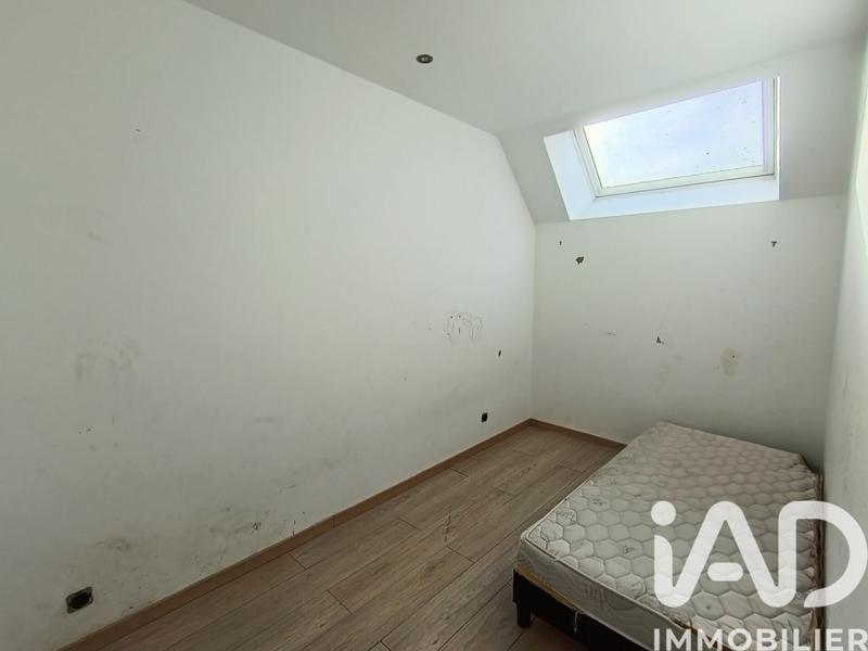 Maison - 149 m² - 7 pièces