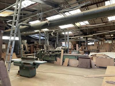 Appartement - 544 m²