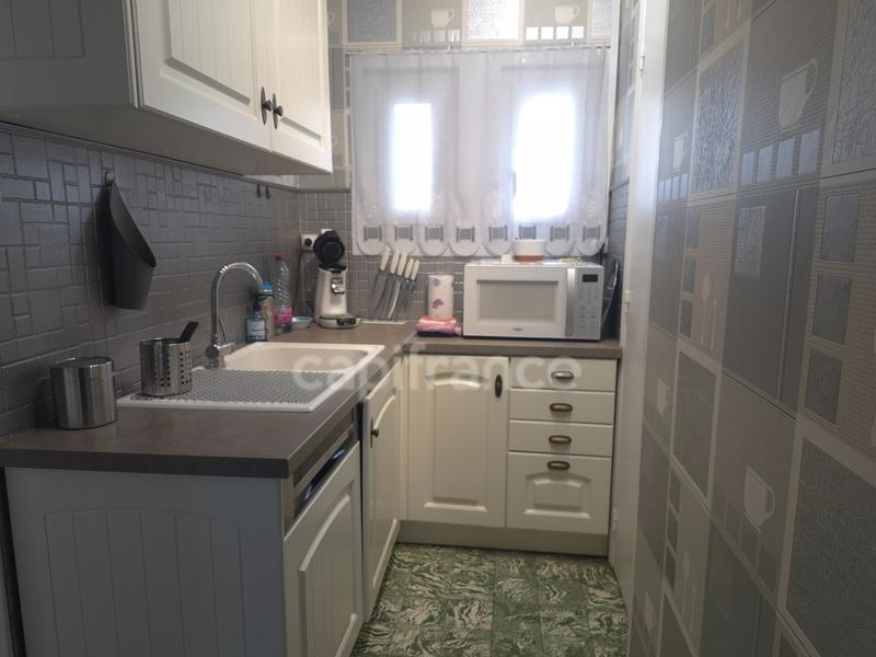 Maison - 79 m² - 4 pièces