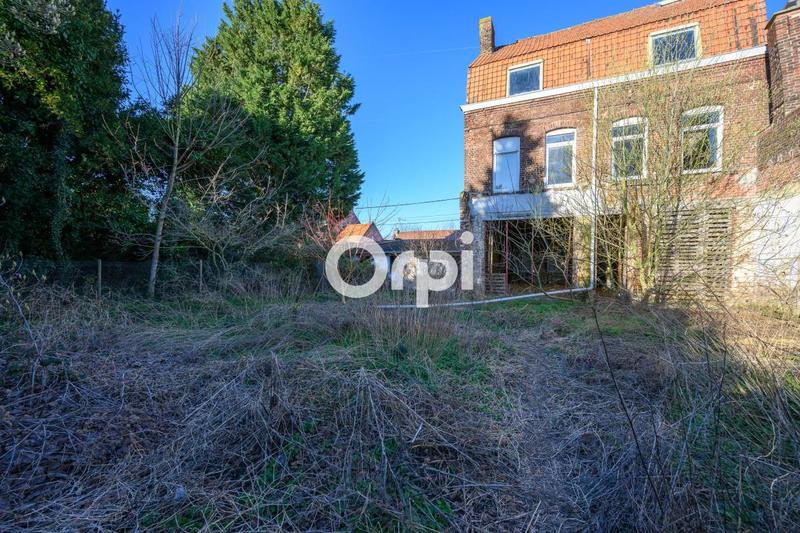 Maison bourgeoise - 240 m² - 6 pièces