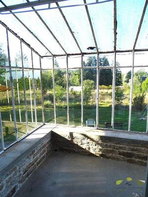 Maison en pierre - 112 m² - 6 pièces