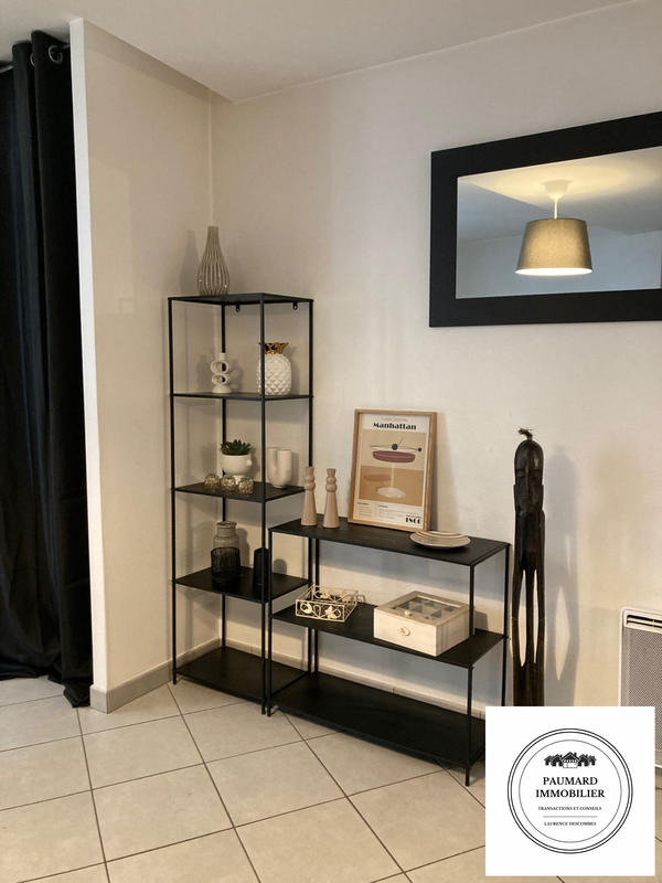 Duplex - 60 m² - 4 pièces