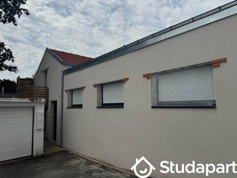 Maison - 30 m² - 2 pièces