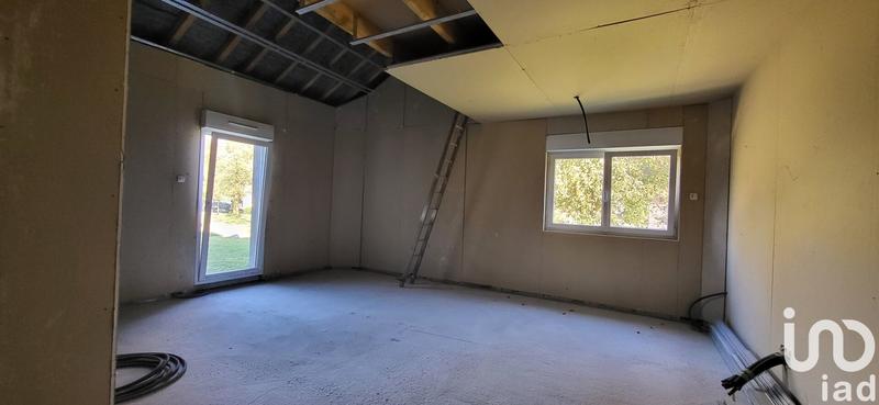 Maison - 177 m² - 5 pièces