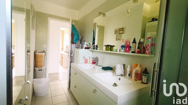 Maison - 88 m² - 5 pièces