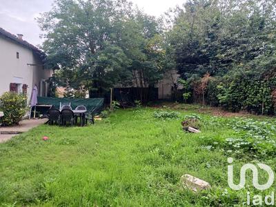 Maison de village - 108 m² - 5 pièces