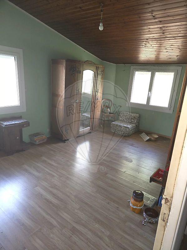 Maison - 102 m² - 6 pièces