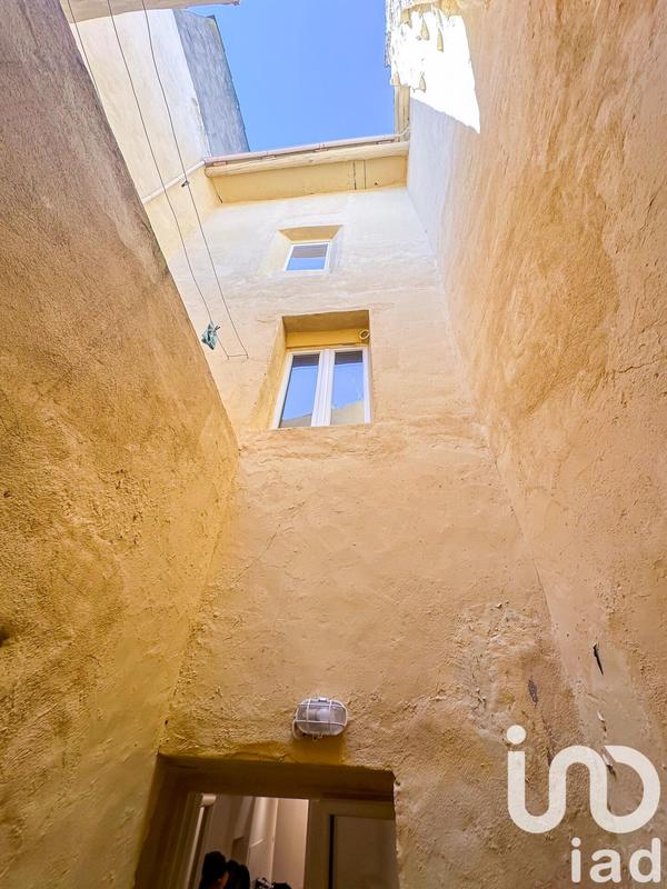 Maison de ville - 101 m² - 8 pièces