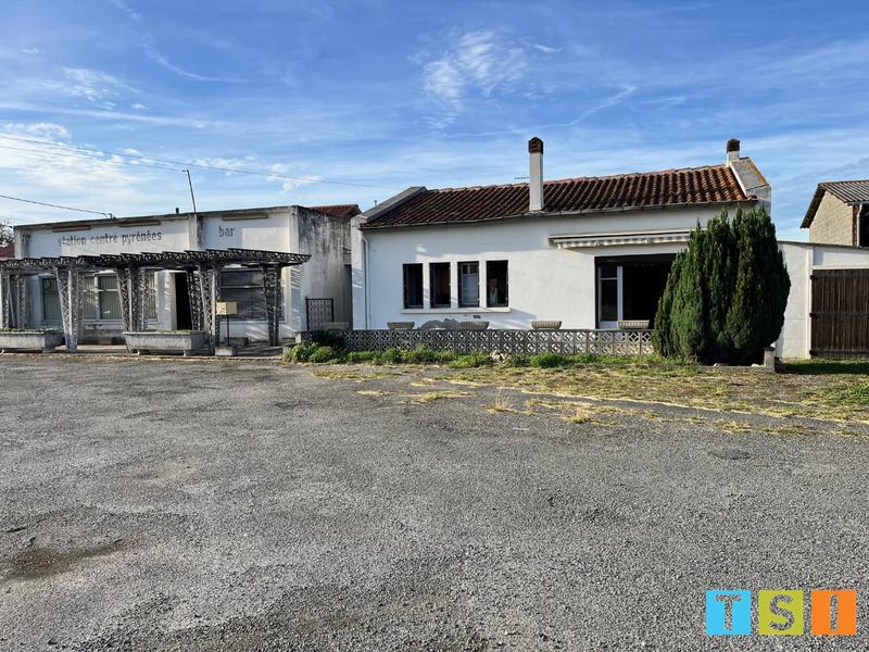 Maison - 153 m² - 5 pièces