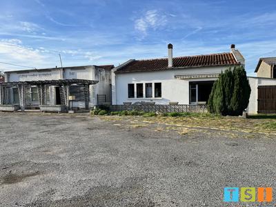 Maison - 153 m² - 5 pièces