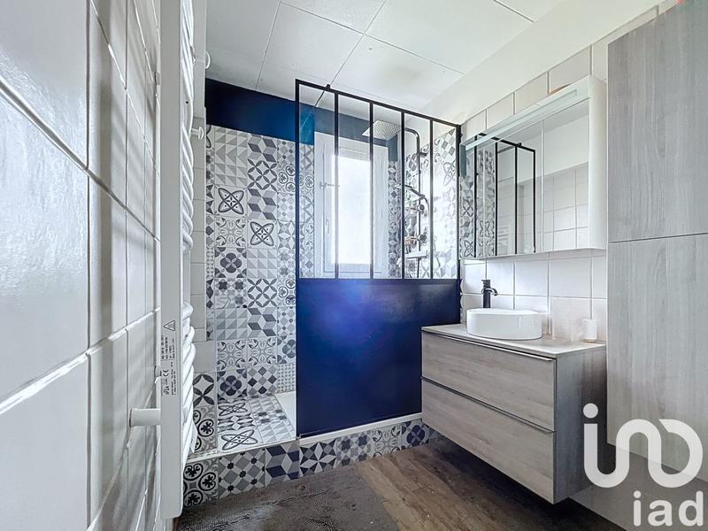 Appartement - 95 m² - 4 pièces