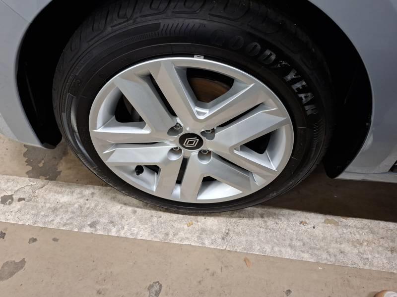 Renault Clio TCe 90 ch Gsr2 Evolution