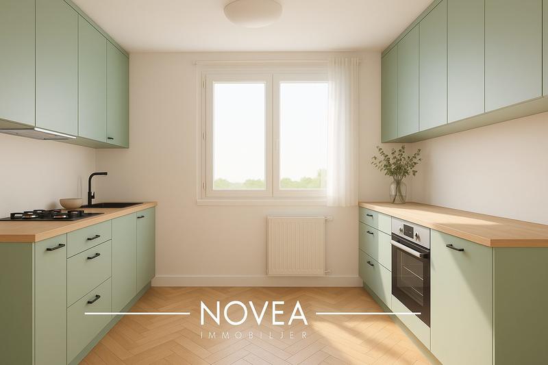 Appartement - 68 m² - 4 pièces