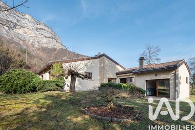 Maison de maîtres - 139 m² - 5 pièces