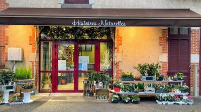 Histoires Naturelles