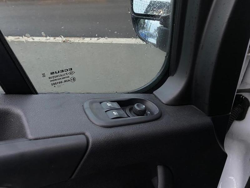 Renault Master 20m3 2.3 Dci 130cv Grand Confort Gps/Clim/Regulateur/Double Porte Ar