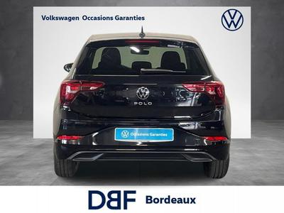 Volkswagen Polo 1.0 Tsi 95 s&amp;S Dsg7 Vw Edition