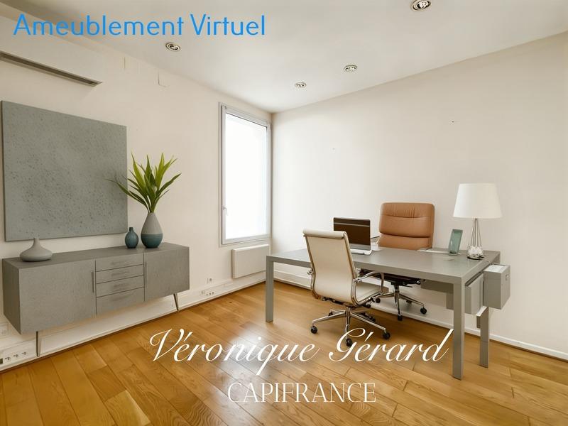 Local d'activité / Entrepôt - 64 m² - 3 pièces