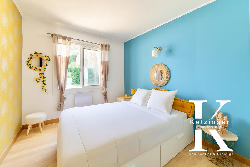 Maison - 144 m² - 5 pièces