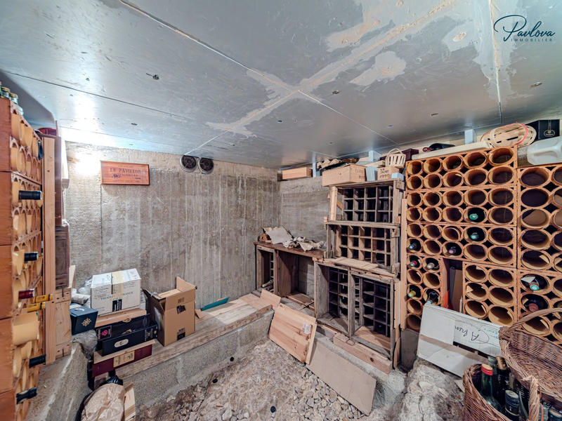 Villa - 111 m² - 5 pièces