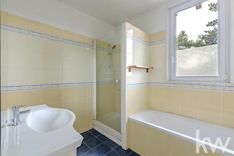 Appartement - 104 m² - 5 pièces