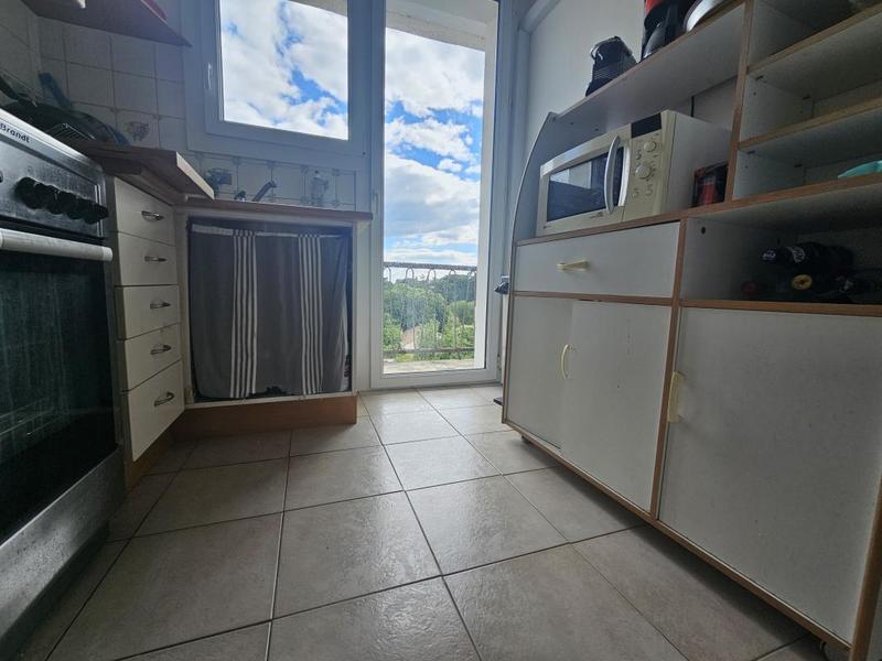 Appartement - 54 m² - 3 pièces