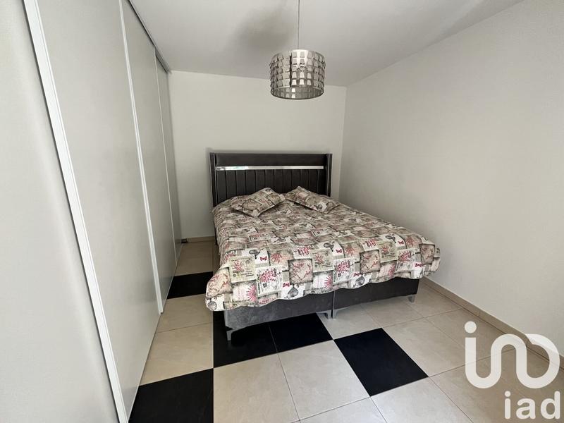 Maison - 111 m² - 6 pièces