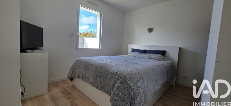 Maison de maîtres - 77 m² - 4 pièces