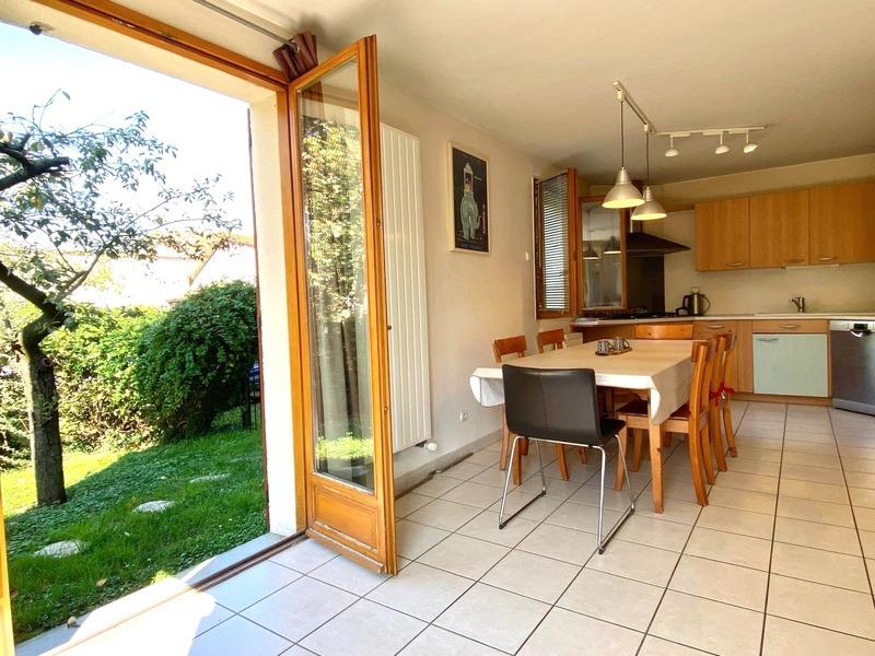 Maison - 138 m² - 6 pièces