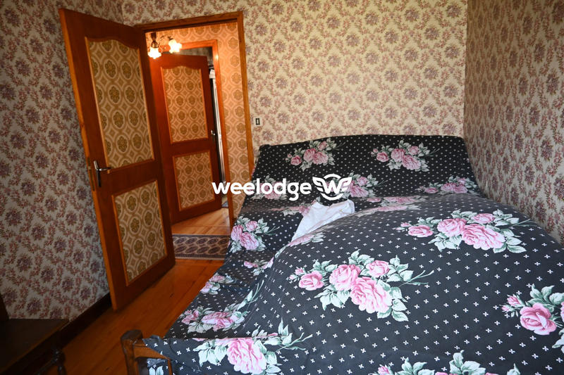 Maison traditionnelle - 72 m² - 7 pièces