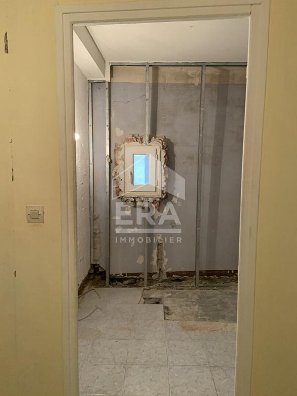 Maison - 60 m² - 3 pièces