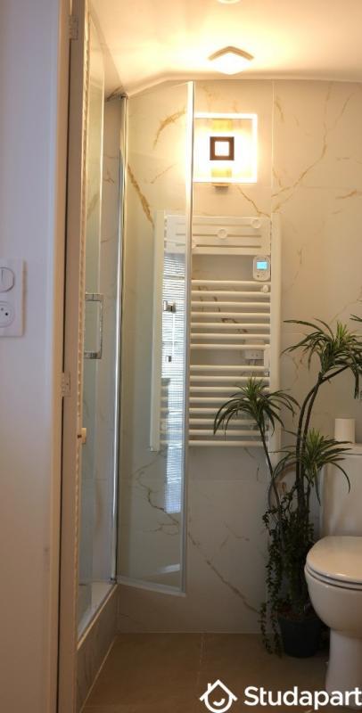 Appartement - 25 m² - 2 pièces