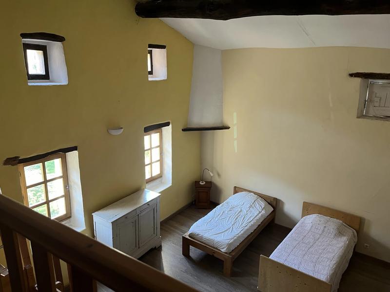 Propriété - 190 m² - 7 pièces