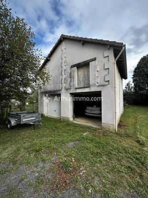 Maison - 153 m² - 7 pièces