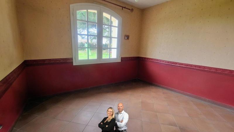 Maison - 170 m² - 6 pièces