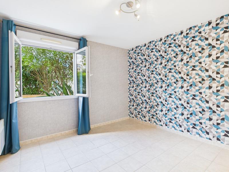 Appartement - 80 m² - 3 pièces