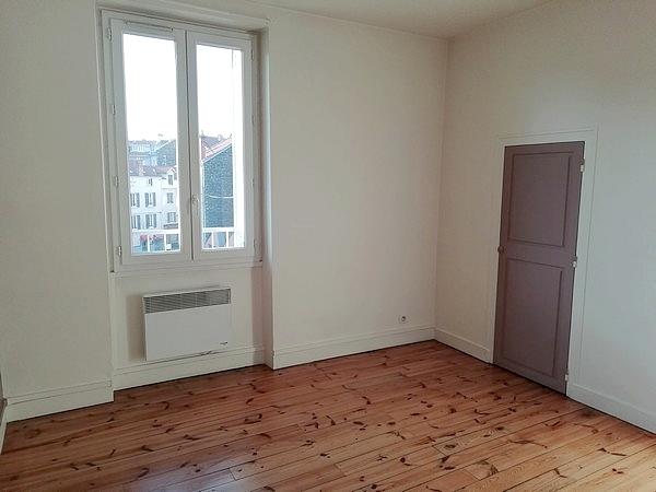 Appartement - 25 m² - 1 pièce