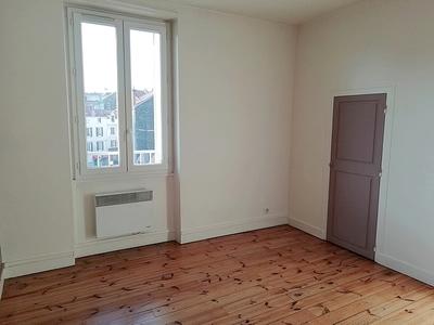 Appartement - 25 m² - 1 pièce