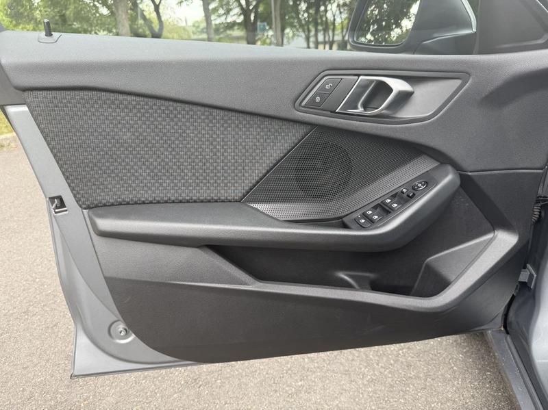 Bmw Série 1 (F40) 118d 150 Bva8 Advantage - Automatique