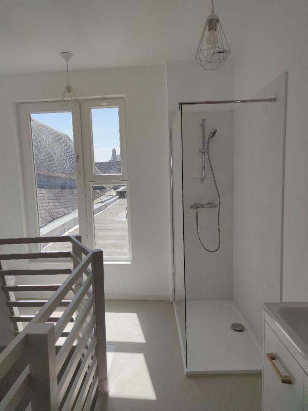 Immeuble - 4 pièces