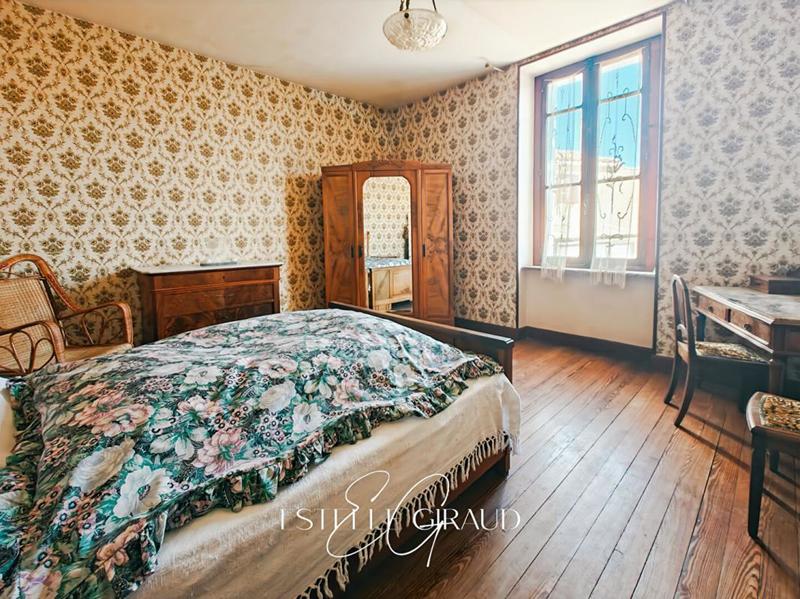 Maison - 132 m² - 5 pièces