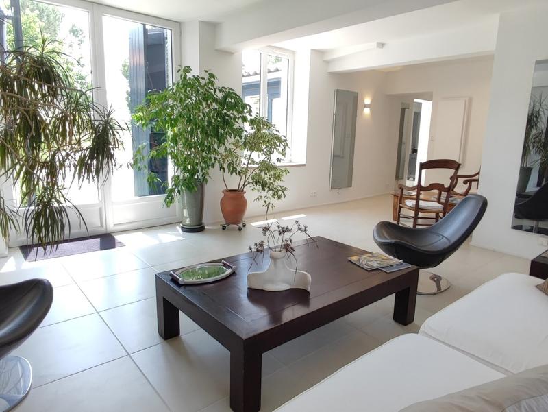 Maison de village - 238 m² - 5 pièces