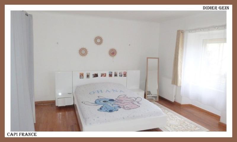 Maison - 124 m² - 6 pièces