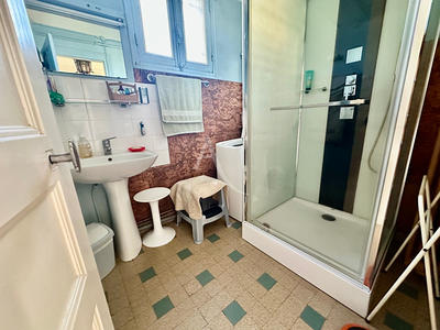 Maison - 115 m² - 6 pièces