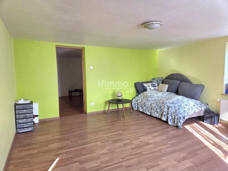 Maison - 170 m² - 6 pièces