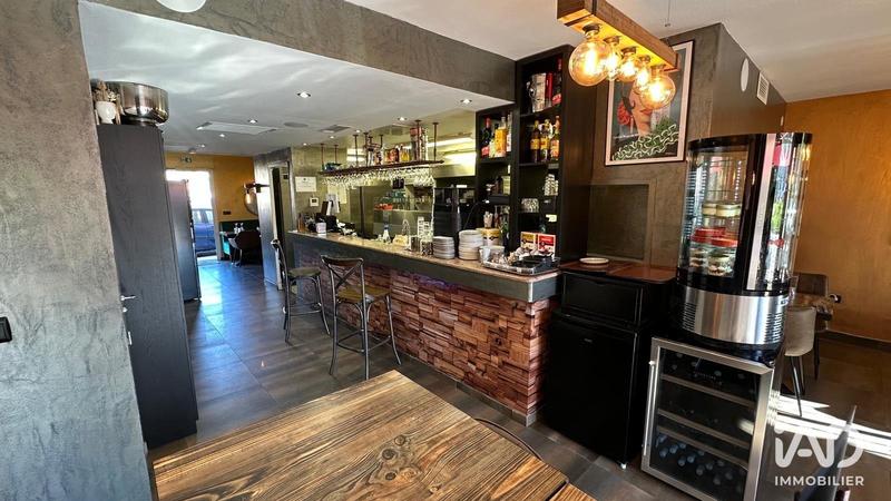 Local commercial - 75 m²