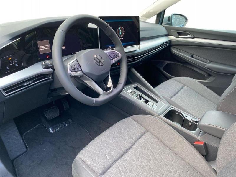Volkswagen Golf 8 Fl 1.5 Ehybrid 204ch Dsg6 Life Pl