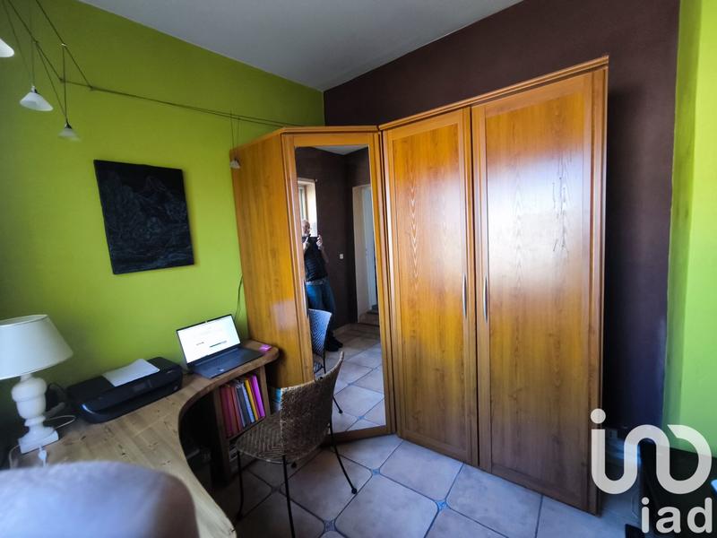 Maison de village - 160 m² - 7 pièces