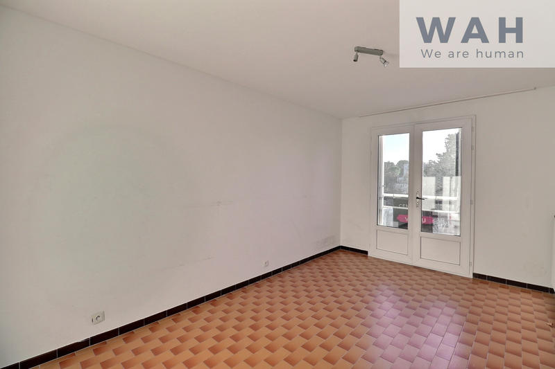 Appartement - 74 m² - 3 pièces